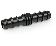 Žarnos jungtis 16 mm antgalis 1 vnt. DSWA01-16L