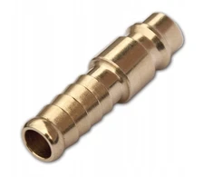 ŽARNOS KAIŠTIS SU NIPELIU 9 mm SE2-3PH ŽALVARIS
