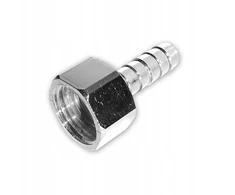 Žarnos nipelis 9 mm GW 1/2" PRO3 viryklei