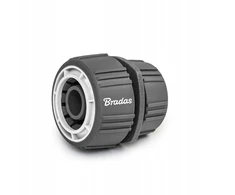 Bradas Žarnos remonto įrankis 1/2'-3/4' Baltas LINE WL-S2101