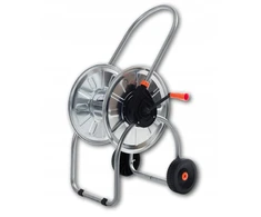 Žarnos vežimėlis 1/2'' 50m SPRING AG306