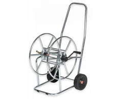 Žarnos vežimėlis 3/4'' 80m SOLID AG3318