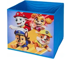 Zd Trading Koszyk Organizer Pojemnik BOX na Žaislai PSI PATROL prezent
