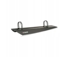 ZEFAL DEFLECTOR FC50 priekinis purvasargis, juoda