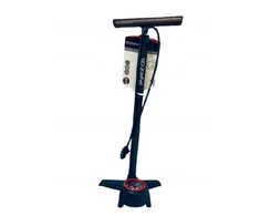 ZEFAL PROFIL MAX FP60 Z-SWITCH grind. dvir. pompa, juoda