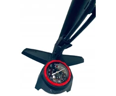 ZEFAL PROFIL MAX FP60 Z-SWITCH grind. dvir. pompa, juoda