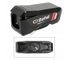 ZEFAL TUBELESS TANK pompos oro talpa, juoda