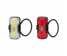 ZEFAL VISION F20 / R20 žibintų rinkinys