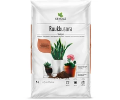 Suliflor Žemė kambarinėms gėlėms, 6 L