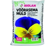 Žemė našlaitėms Biolan 12L pH6