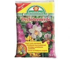 Žemė orchidėjoms ASB Greenworld 5L