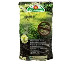 Žemė vejai Greenworld 60L