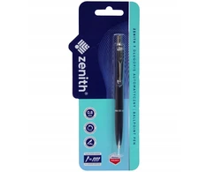 Zenith 7 Classic Gradient automatinis rašiklis, mėlynas