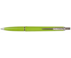 Zenith 7 Pastel automatinis rašiklis, žalias, mėlynas rašalas