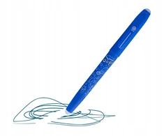 Zenith Astra Oops! Ištrinamas rašiklis + 9 papildymai