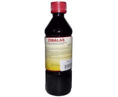 Žibalas, 500 ml
