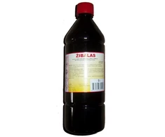Žibalas, 500 ml