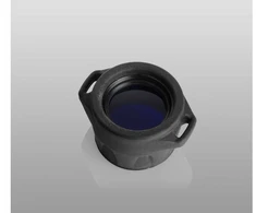 Žibintuvėlio filtras Armytek AF-24 Prime/Partner, mėlynas
