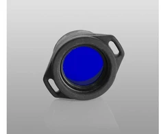 Žibintuvėlio filtras Armytek AF-24 Prime/Partner, mėlynas