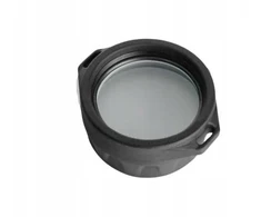 Žibintuvėlio filtras Armytek AF-39 Predator/Viking, baltas