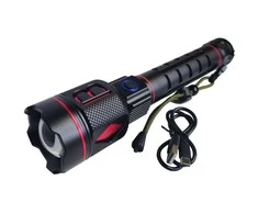Sonizon Žibintuvėlis LED 15W 900lm