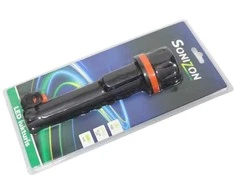 Sonizon Žibintuvėlis LED 1W Galingas 20-40lm
