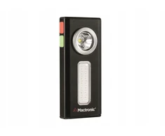 Mactronic 500lm USB-C įkraunamas signalinis žibintuvėlis Flagger PHH0072