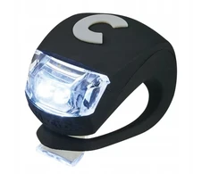 Žibintuvėlis MICRO Led juodas