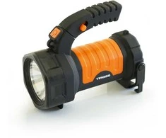 TIROSS PAKRAUJAMAS DEKLNIS 3W LED + 3W COB