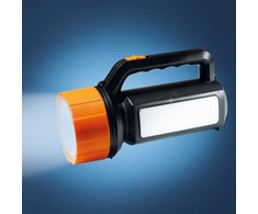 Žibintuvėlis TIROSS TS1981 Pakraunamas 3W+24 SMD LED