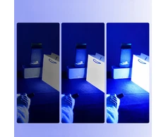 Žibintuvėlis UV LED Akumulatorowa Sofirn SF16 365 nm do Bursztynu USB-C IPX8