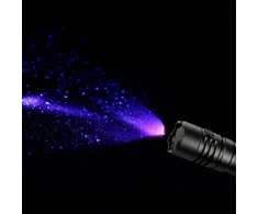 Žibintuvėlis UV LED Akumulatorowa Sofirn SF16 365 nm do Bursztynu USB-C IPX8