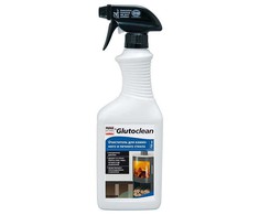 Židinio valiklis PUFAS GLUTOCLEAN, 750 ml