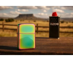 Žiebtuvėlis Zippo 151