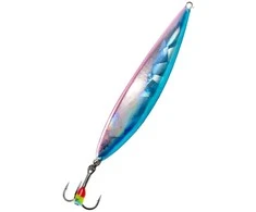 Žieminė blizgė Peip 50 Lucky John 9g/5cm BI