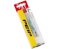 Žieminė blizgė Peip 50 Lucky John 9g/5cm BI