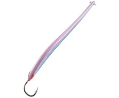 Žieminė blizgė S-1 Lucky John 1.5g/3.1cm BI