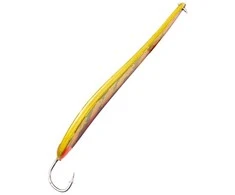 Žieminė blizgė S-1 Lucky John 1.5g/3.1cm RG
