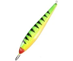 Žieminė blizgė S-1 Lucky John 1.5g/3.1cm T