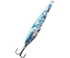 Žieminė blizgė S-3 Lucky John 6g/5.5cm BI