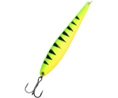 Žieminė blizgė S-4 Lucky John 11g/6.7cm T