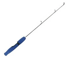 Žieminė meškerė Iceman Konger 50cm