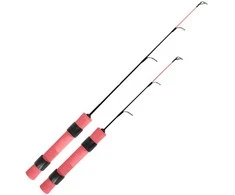Žieminė meškerė Lucky John Travel Hard Lucky John 50cm