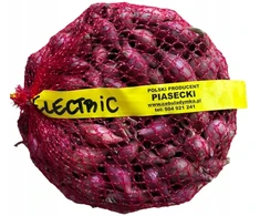 Žieminiai svogūnų laiškai sodinimui Raudonas ELECTRIC 250g (derlius 2025 m.)