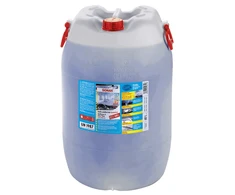 SONAX Žieminis langų apiplovimo skysčio koncentratas, 60L 332805
