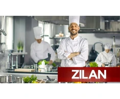 Zilan PUODAS SU DANČIU NERŪDŽIASIS PLIENAS 18/10 (SS304) INDUKCINĖS DUJOS 5,5L