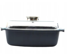 Zilner GOOSE BAKER orkaitėje atsparus indas 8125