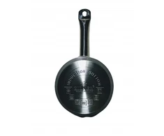 Zilner Plieninis puodas 1,1 l