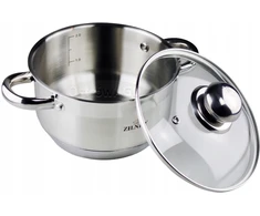 Zilner tradicinis puodas 2,5 l