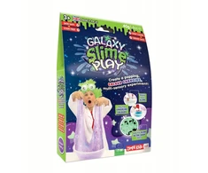 Zimpli Kids Kūrybinis rinkinys: Galaxy Slime with Stars 3+